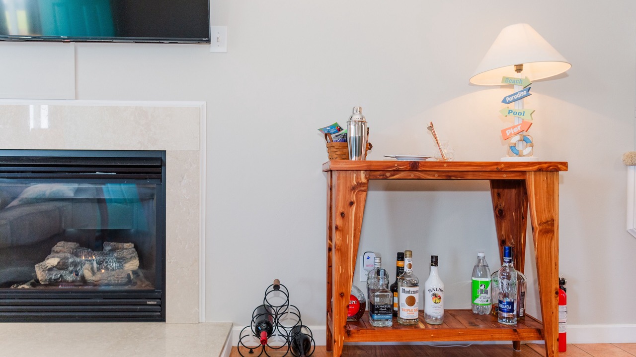 Photo of Livingroom in Cheriton