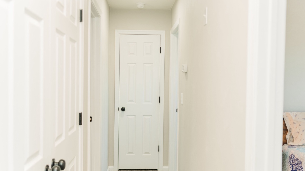 Photo of Bedroom in Cheriton