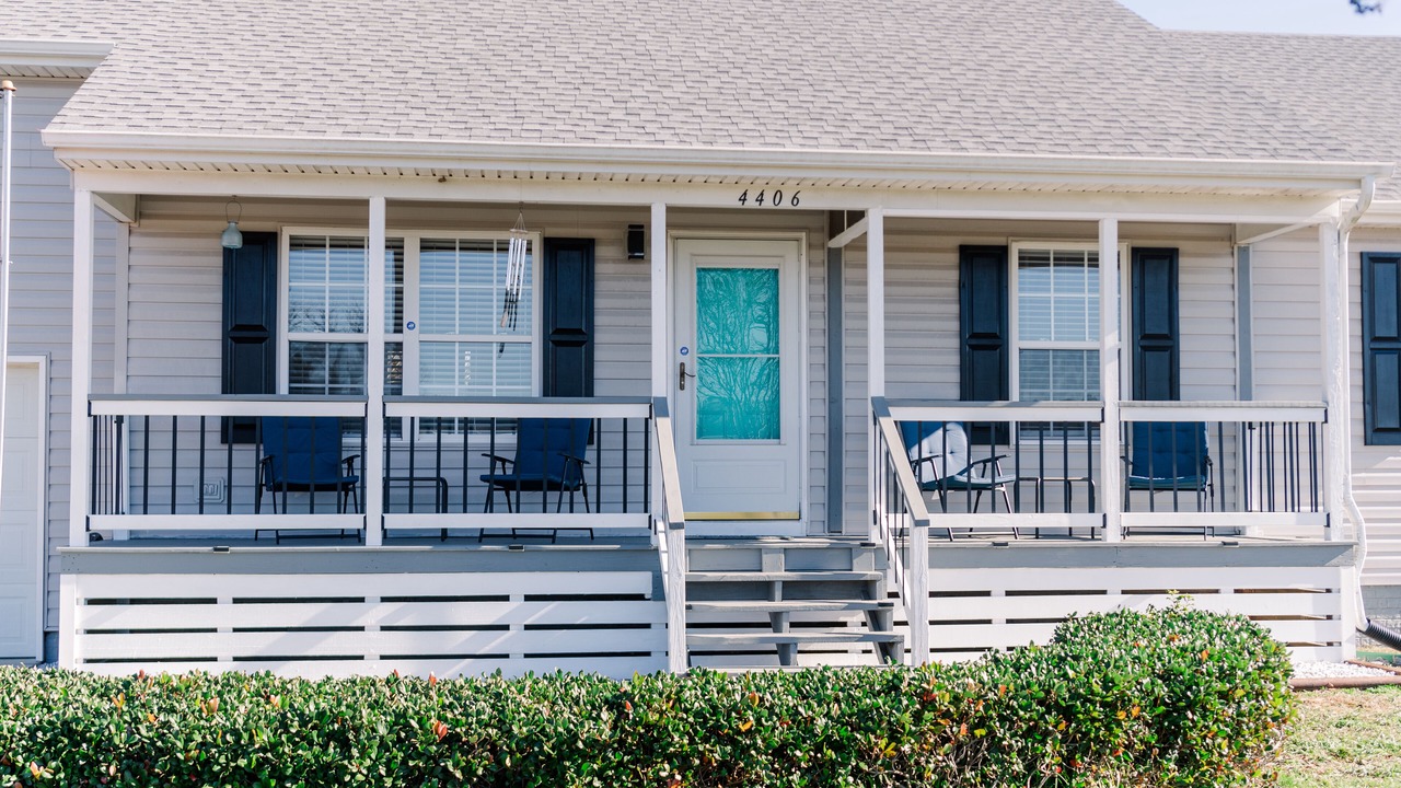 Photo of Outdoor in Cheriton