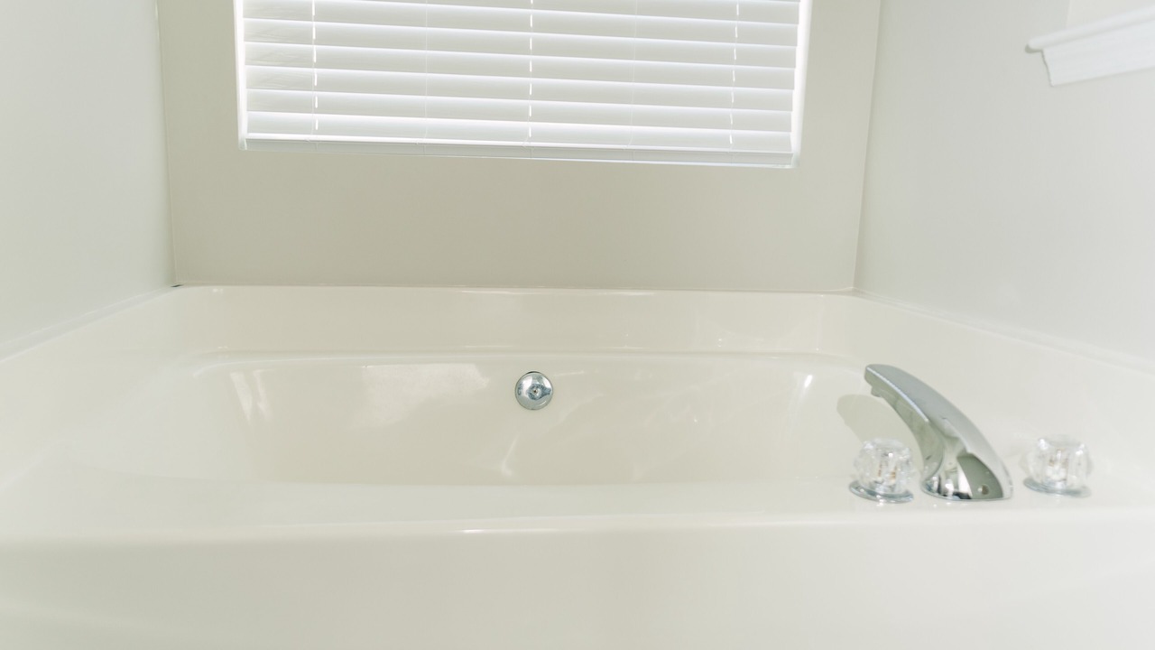 Photo of Bathroom in Cheriton