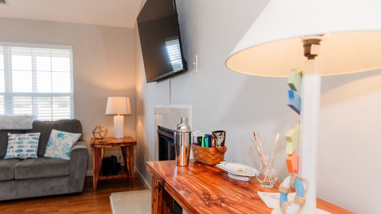 Photo of Livingroom in Cheriton