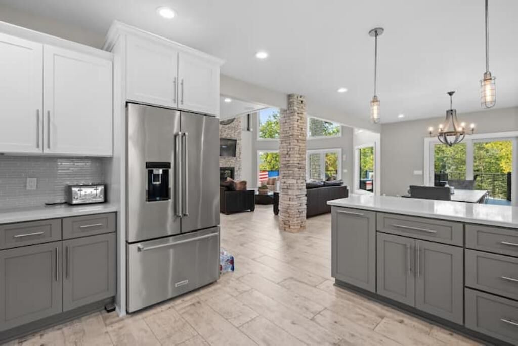 Photo of Kitchen in Van Buren