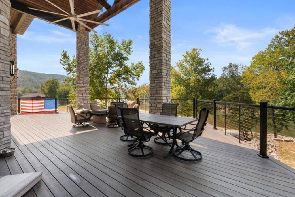 Photo of Outdoor in Van Buren