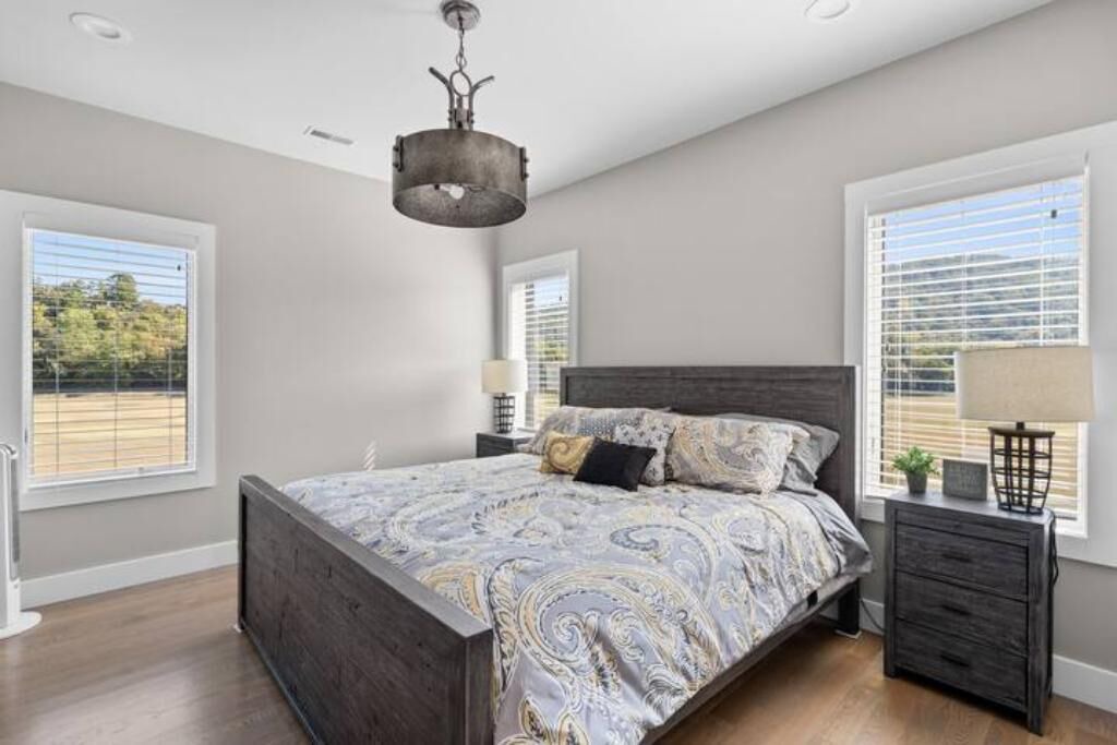 Photo of Bedroom in Van Buren
