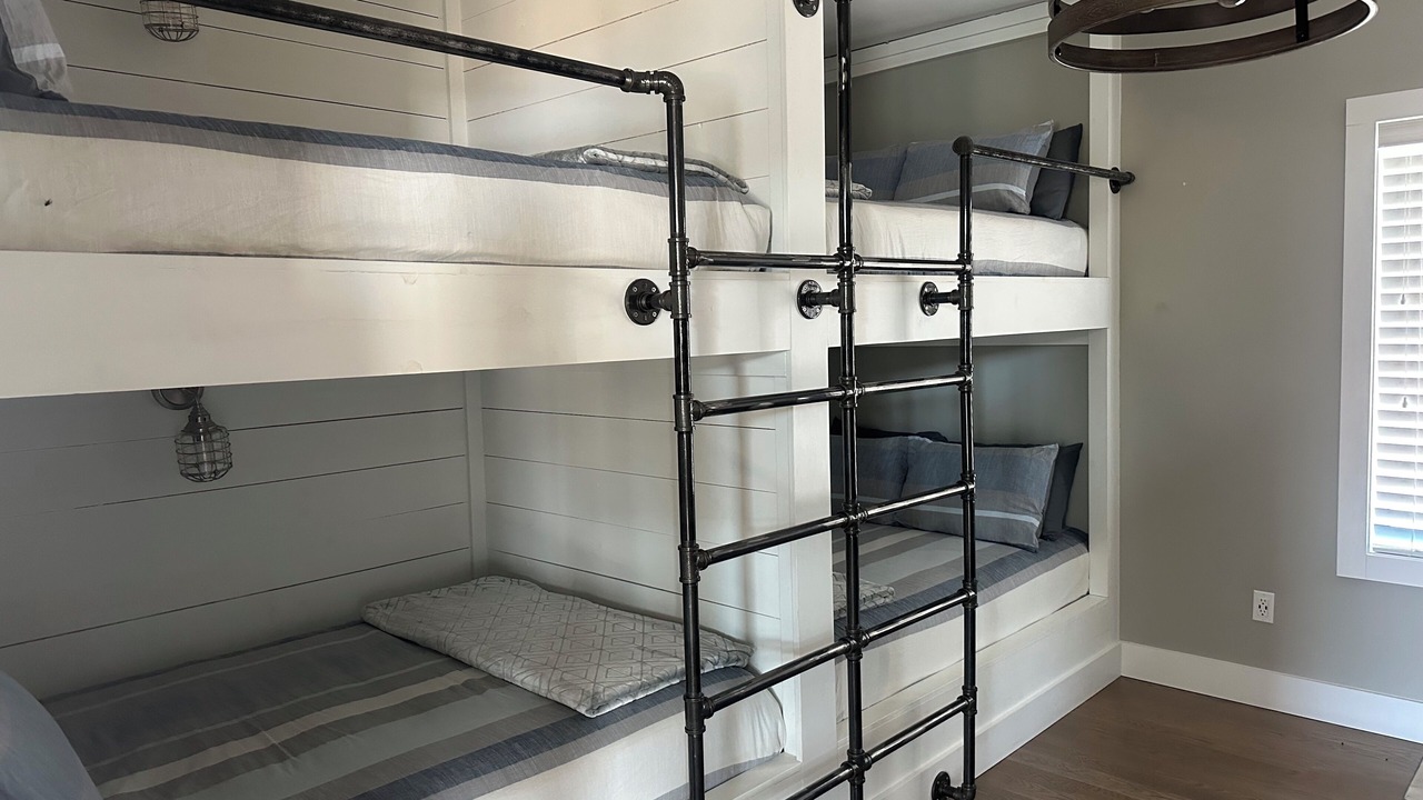 Photo of Bedroom in Van Buren