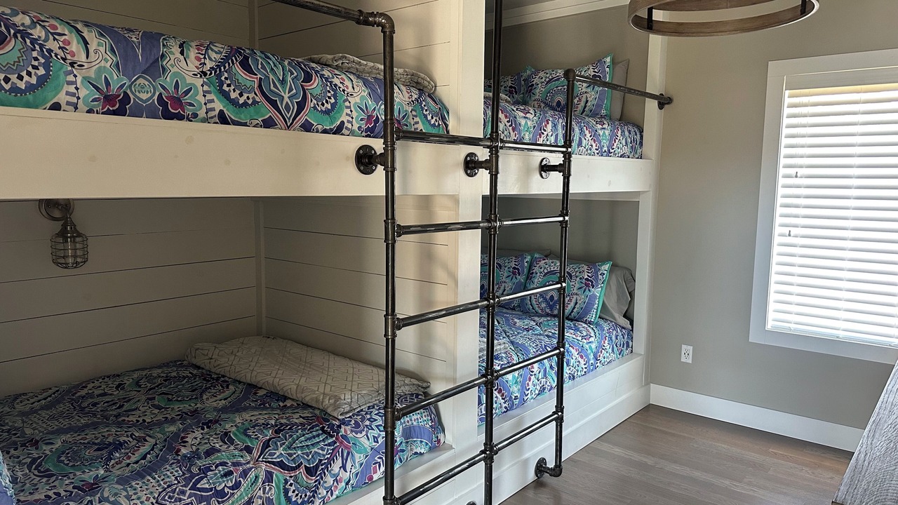 Photo of Bedroom in Van Buren