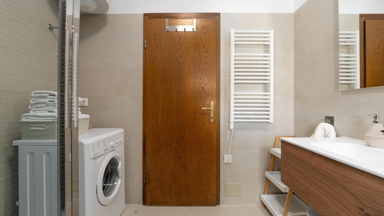 Photo of Bathroom in Kastelir-Labinci