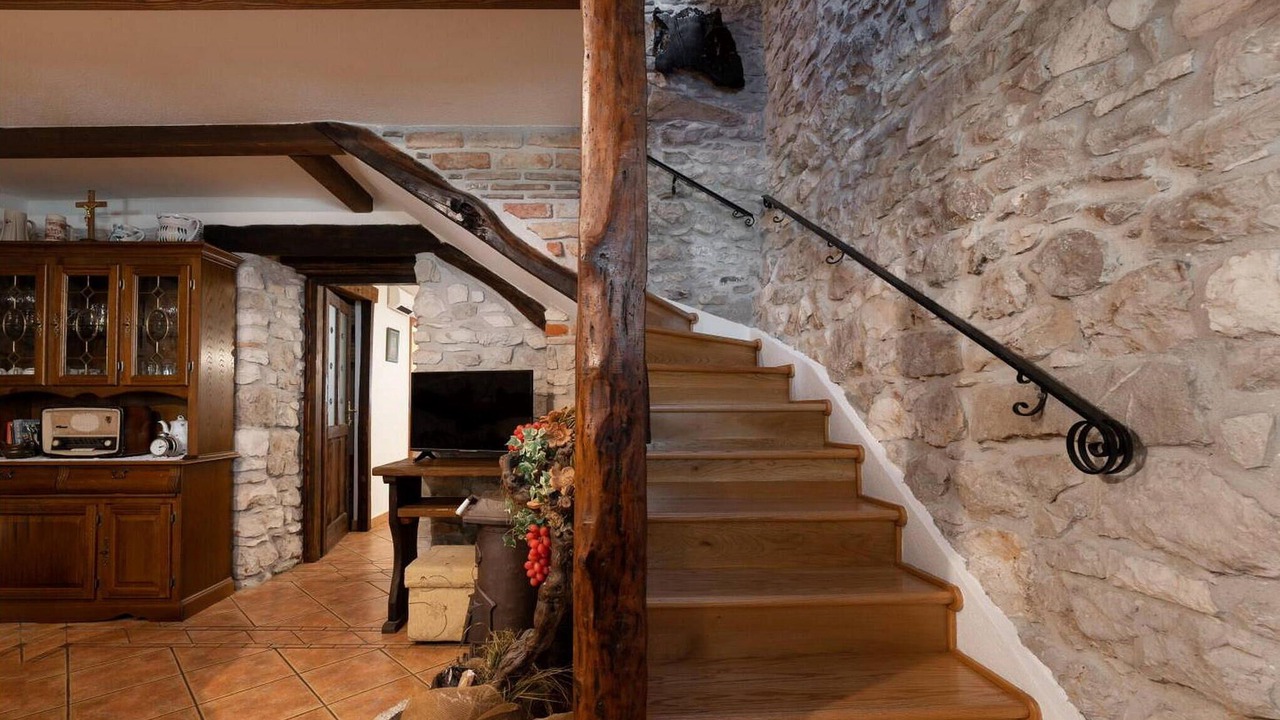 Photo of Bedroom in Vozilici