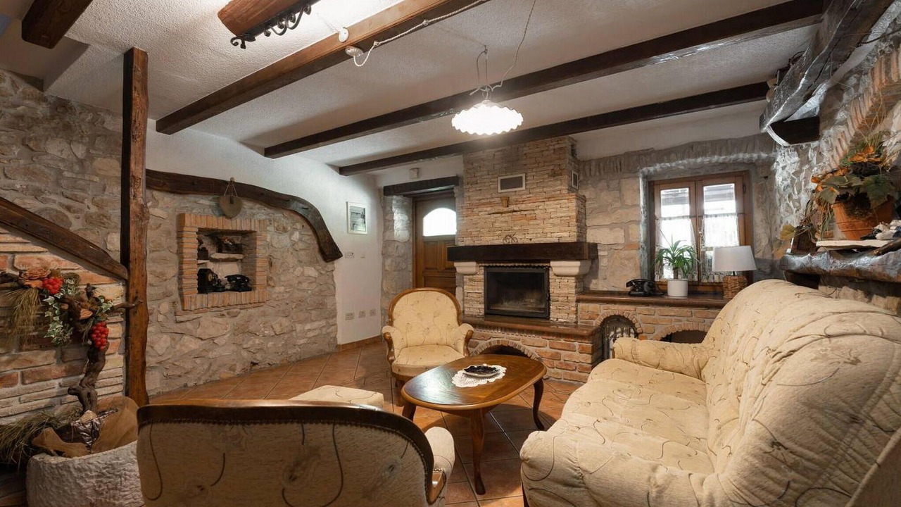 Photo of Bedroom in Vozilici