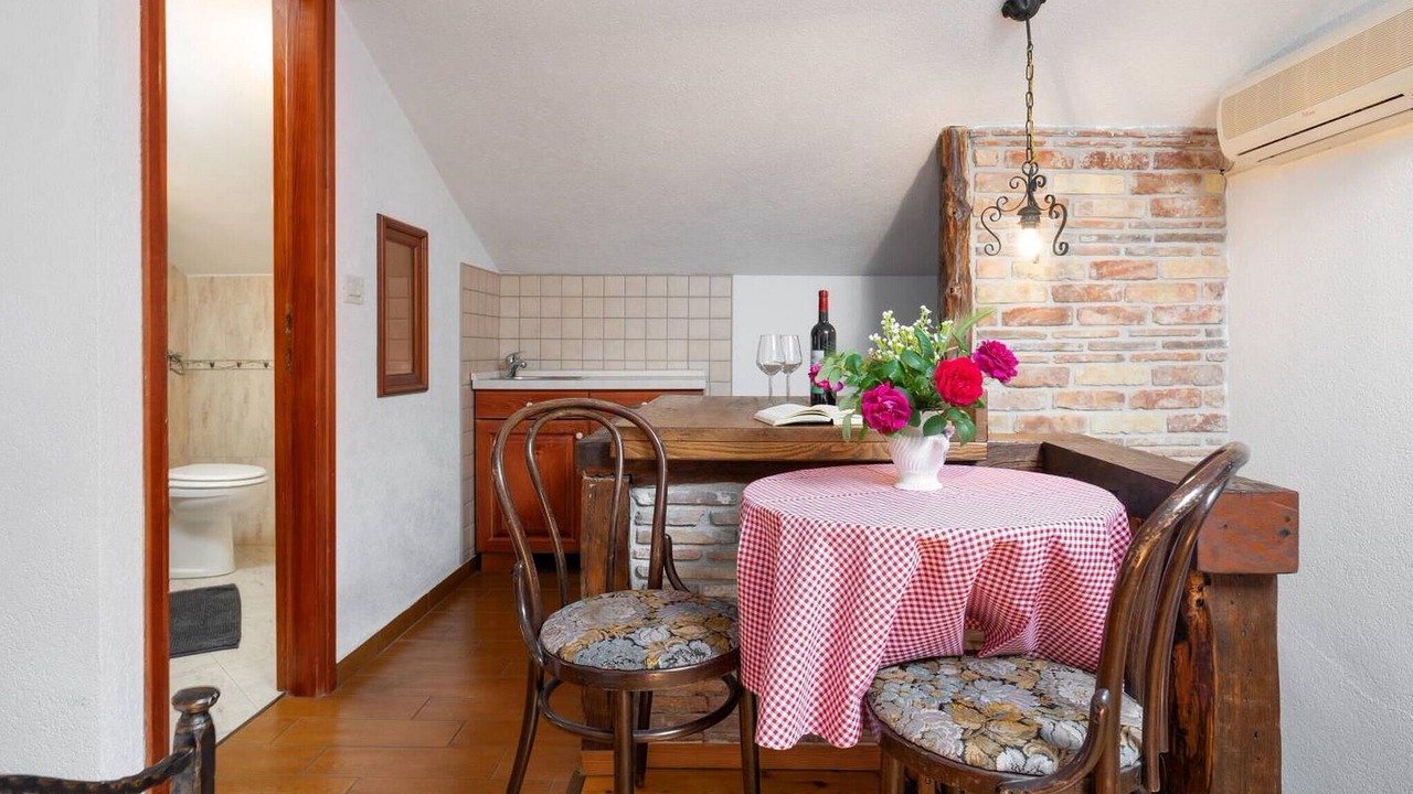 Photo of Bedroom in Vozilici