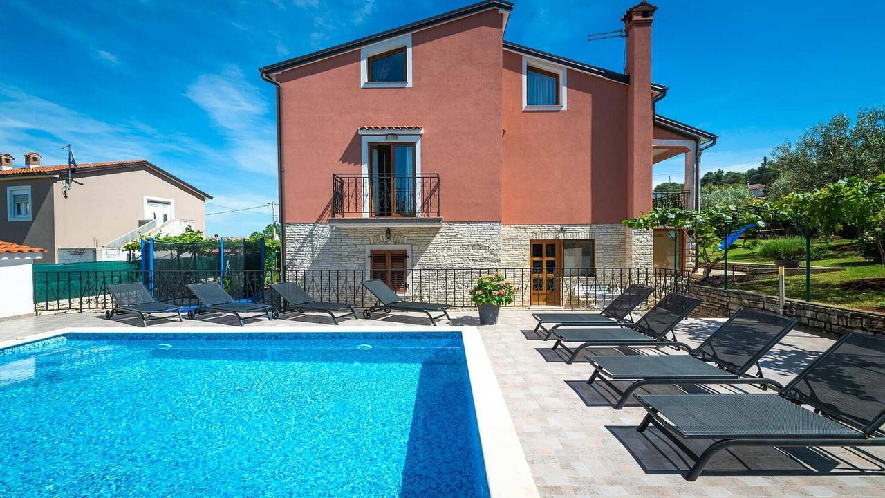 Photo of Outdoor in Rovinjsko Selo