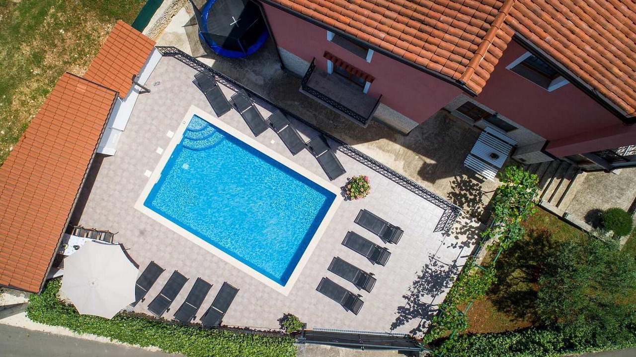 Photo of Outdoor in Rovinjsko Selo
