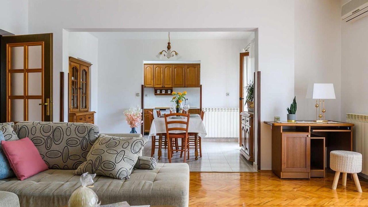 Photo of Bedroom in Rovinjsko Selo