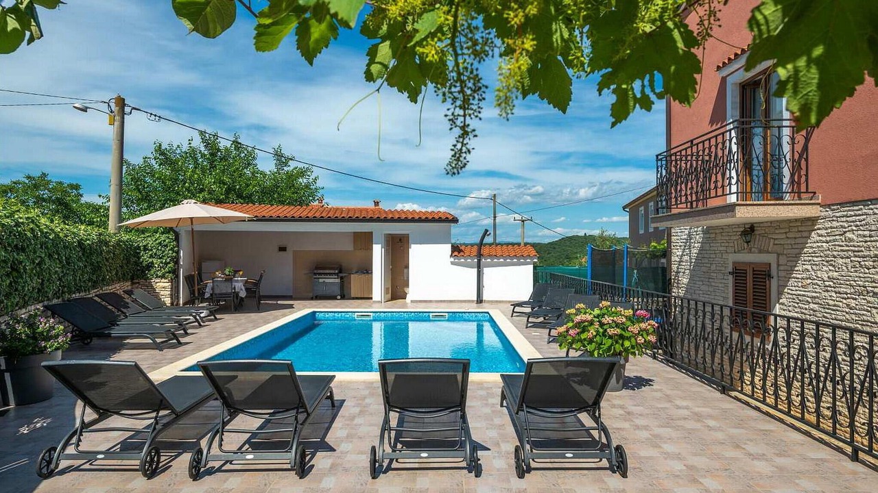 Photo of Outdoor in Rovinjsko Selo