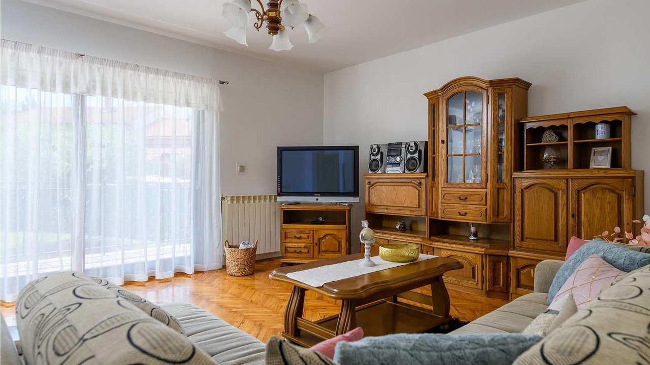 Photo of Bedroom in Rovinjsko Selo