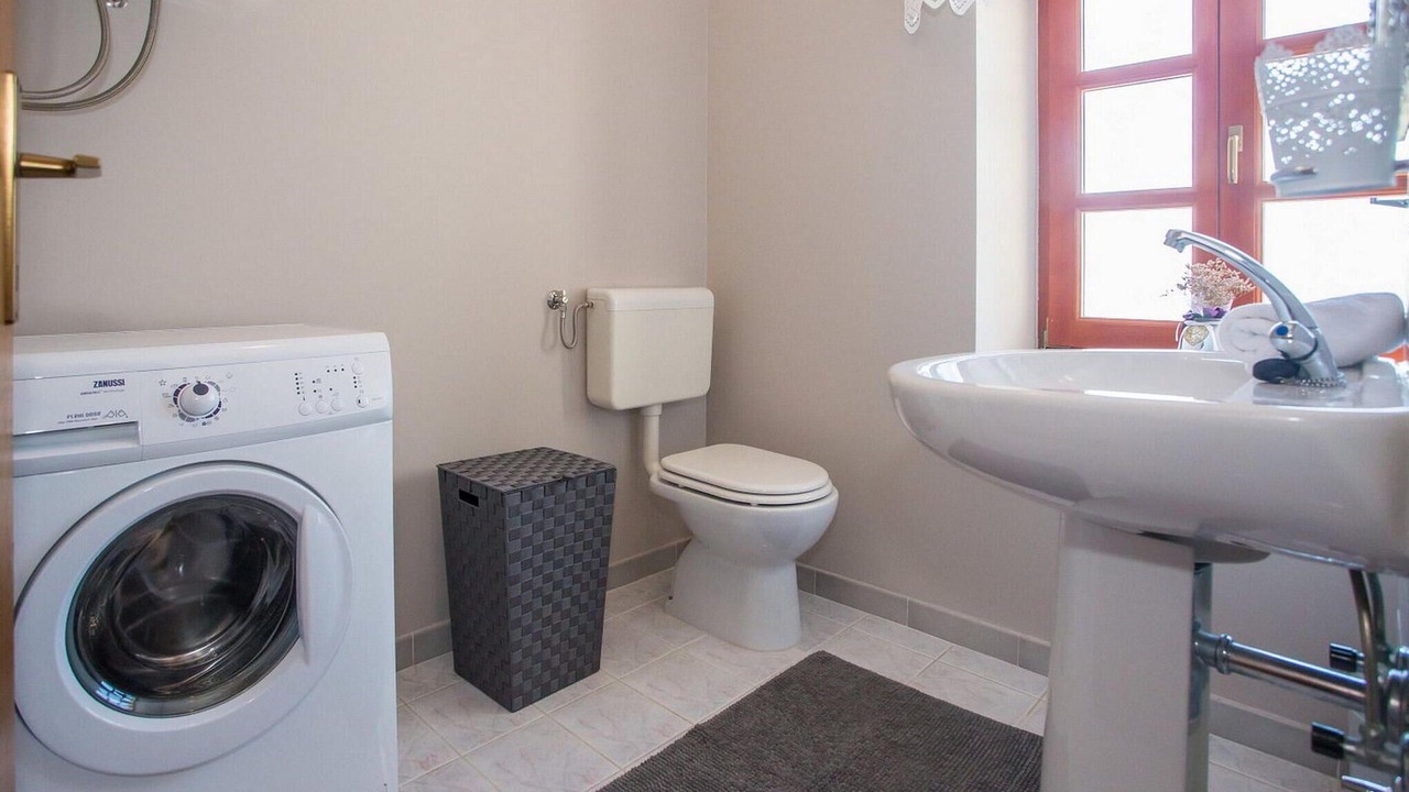 Photo of Bathroom in Dracevac