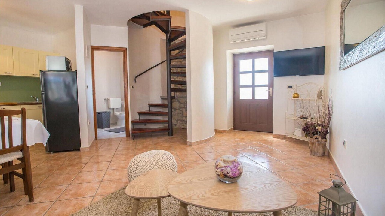 Photo of Bedroom in Dracevac