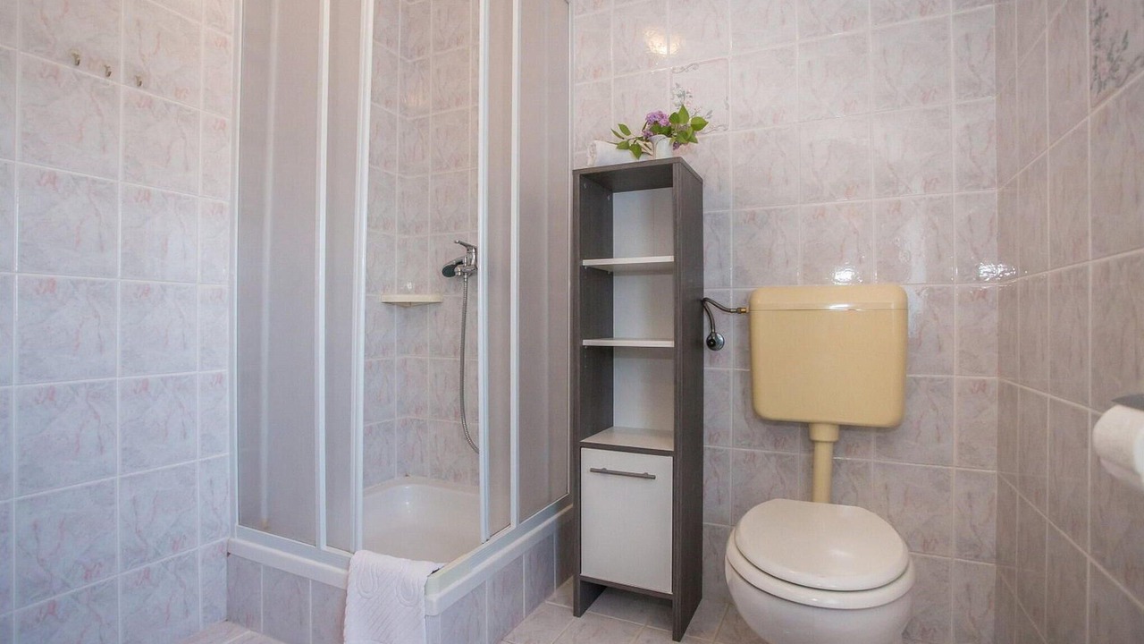 Photo of Bathroom in Dracevac