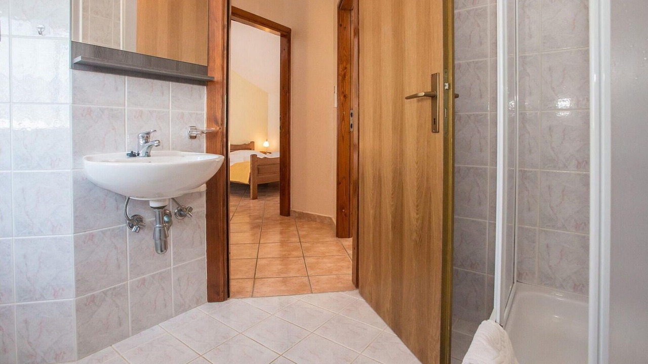 Photo of Bathroom in Dracevac