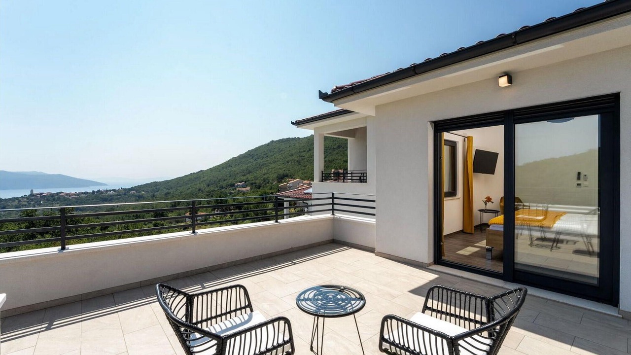 Photo of Bedroom in Martina