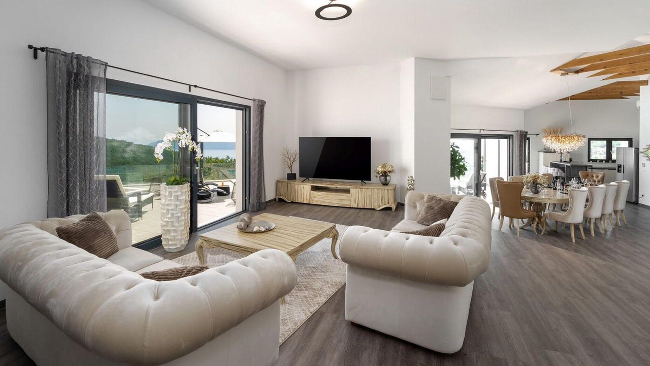 Photo of Bedroom in Martina