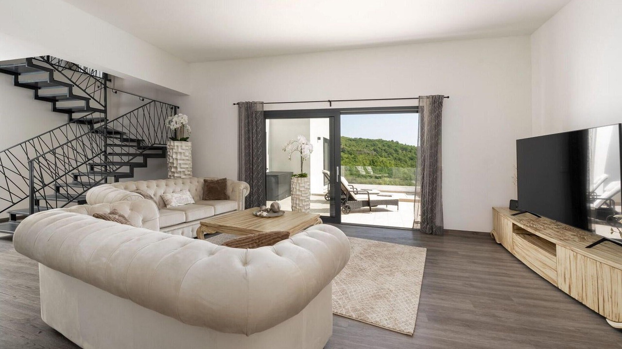 Photo of Bedroom in Martina