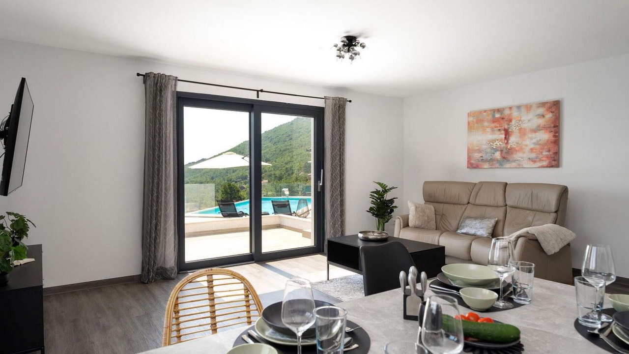 Photo of Bedroom in Martina