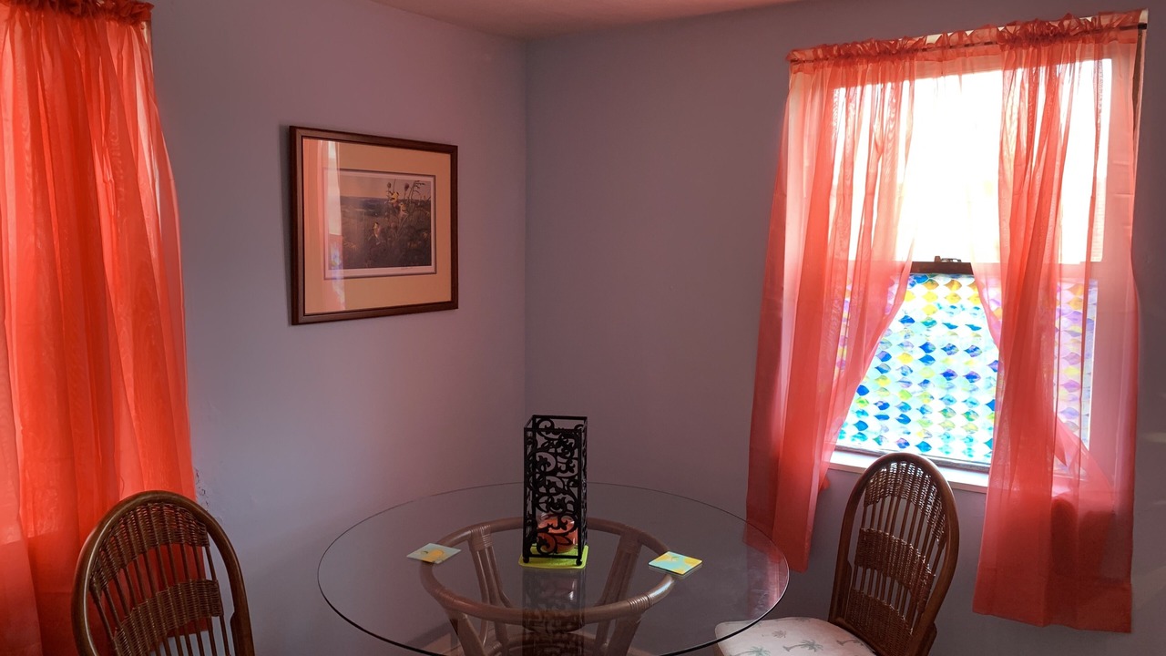 Photo of Bedroom in Cottage Line