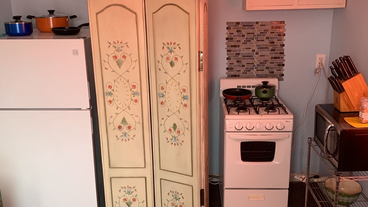 Photo of Kitchen in Cottage Line