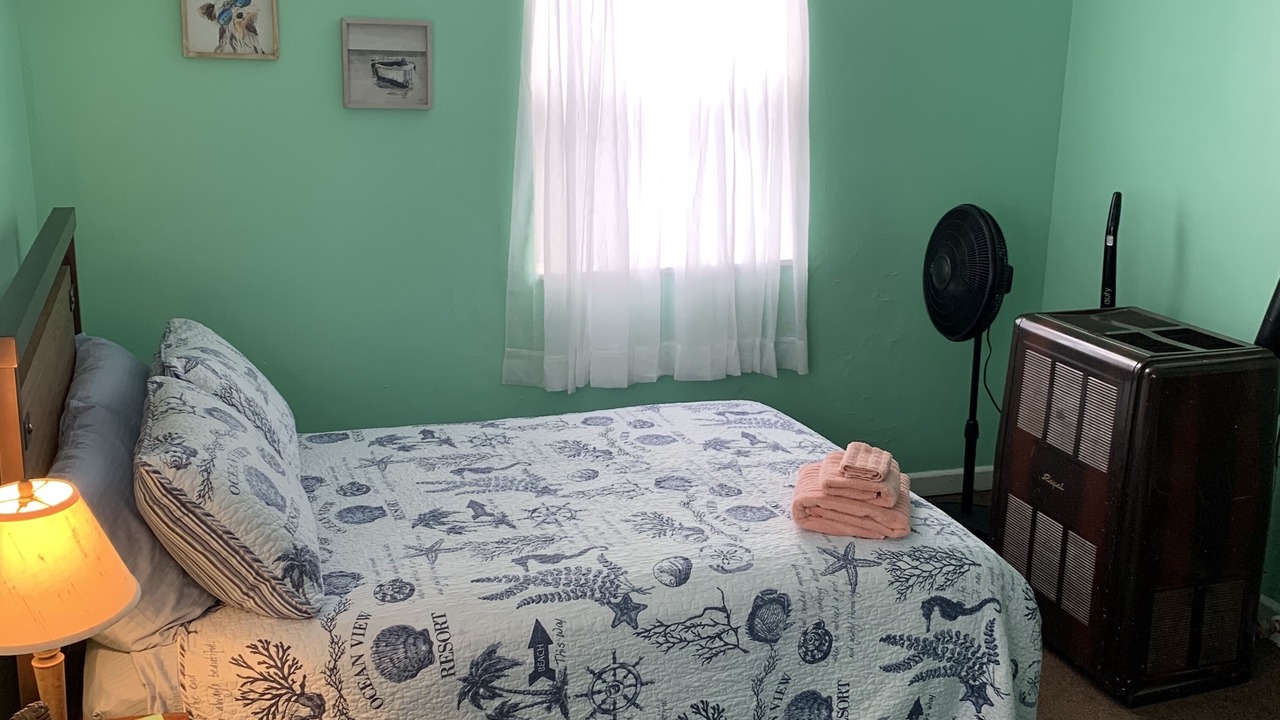 Photo of Others in Cottage Line