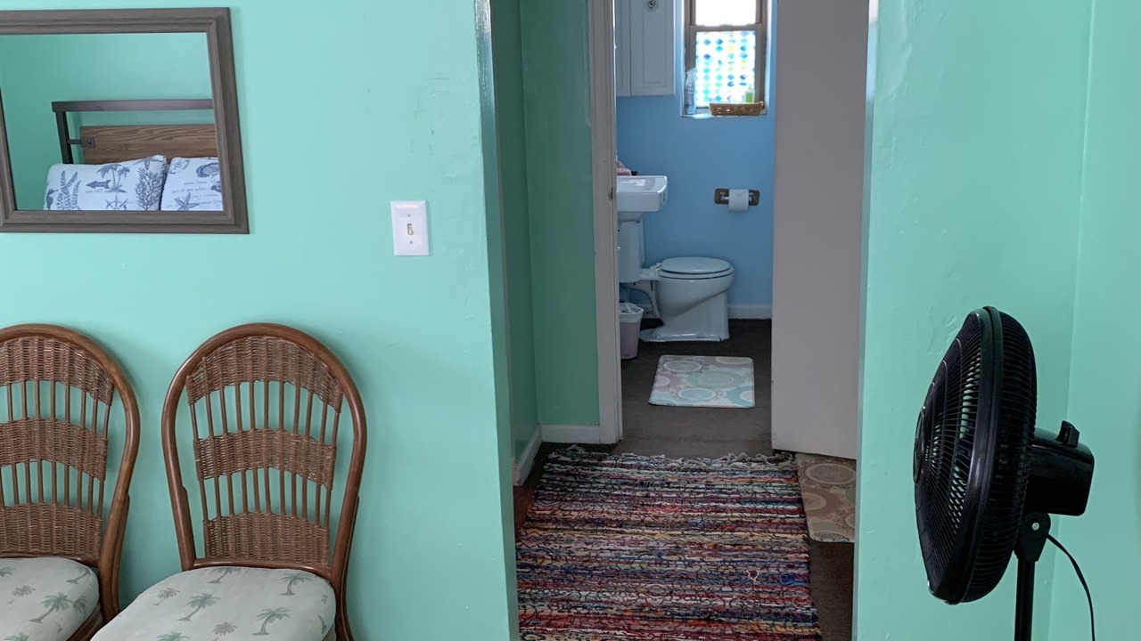 Photo of Others in Cottage Line