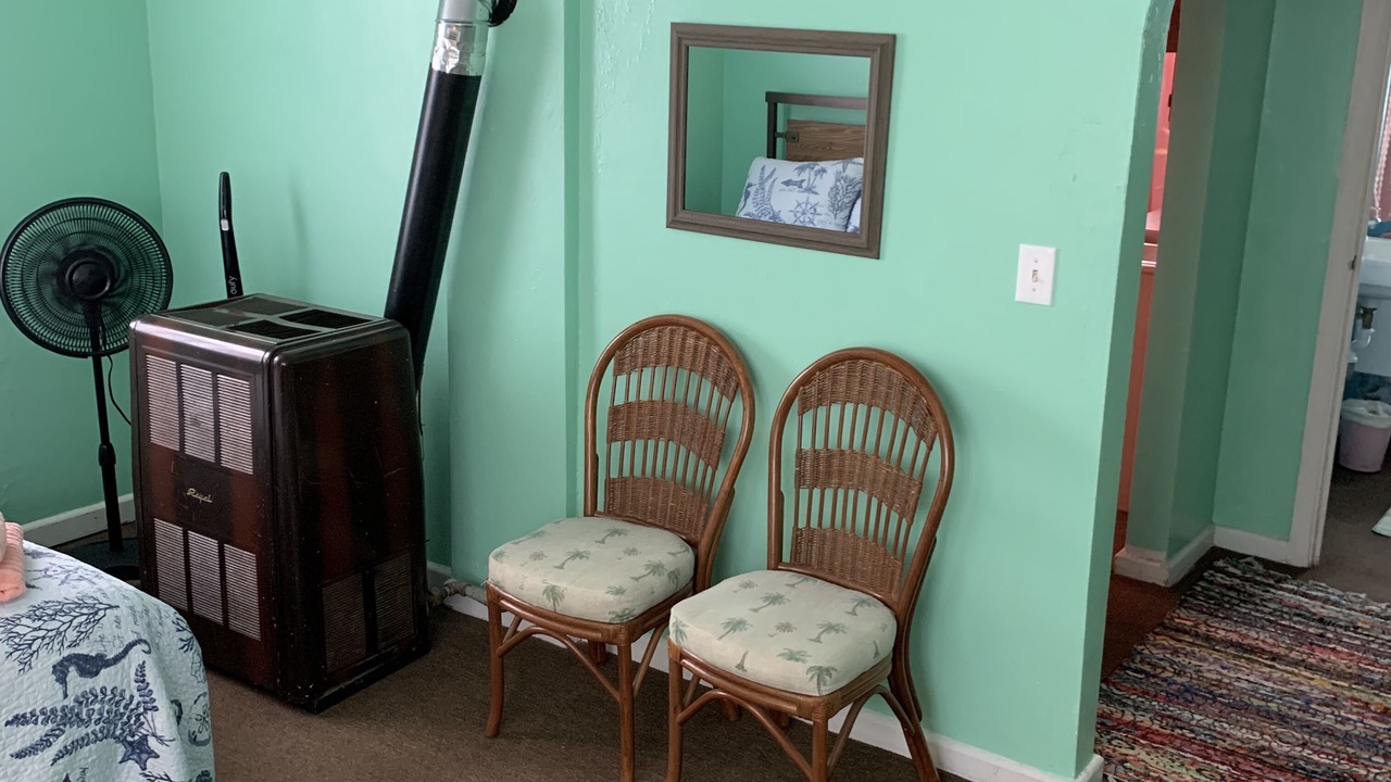 Photo of Others in Cottage Line