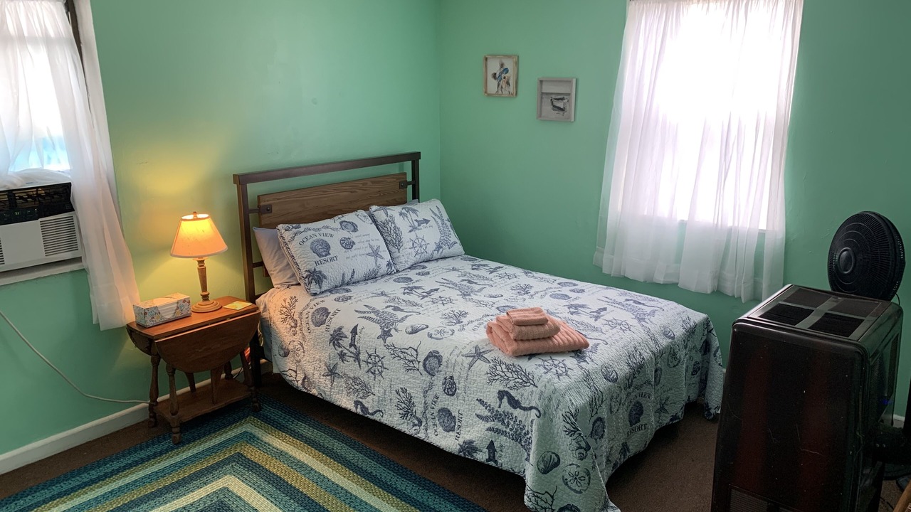 Photo of Others in Cottage Line