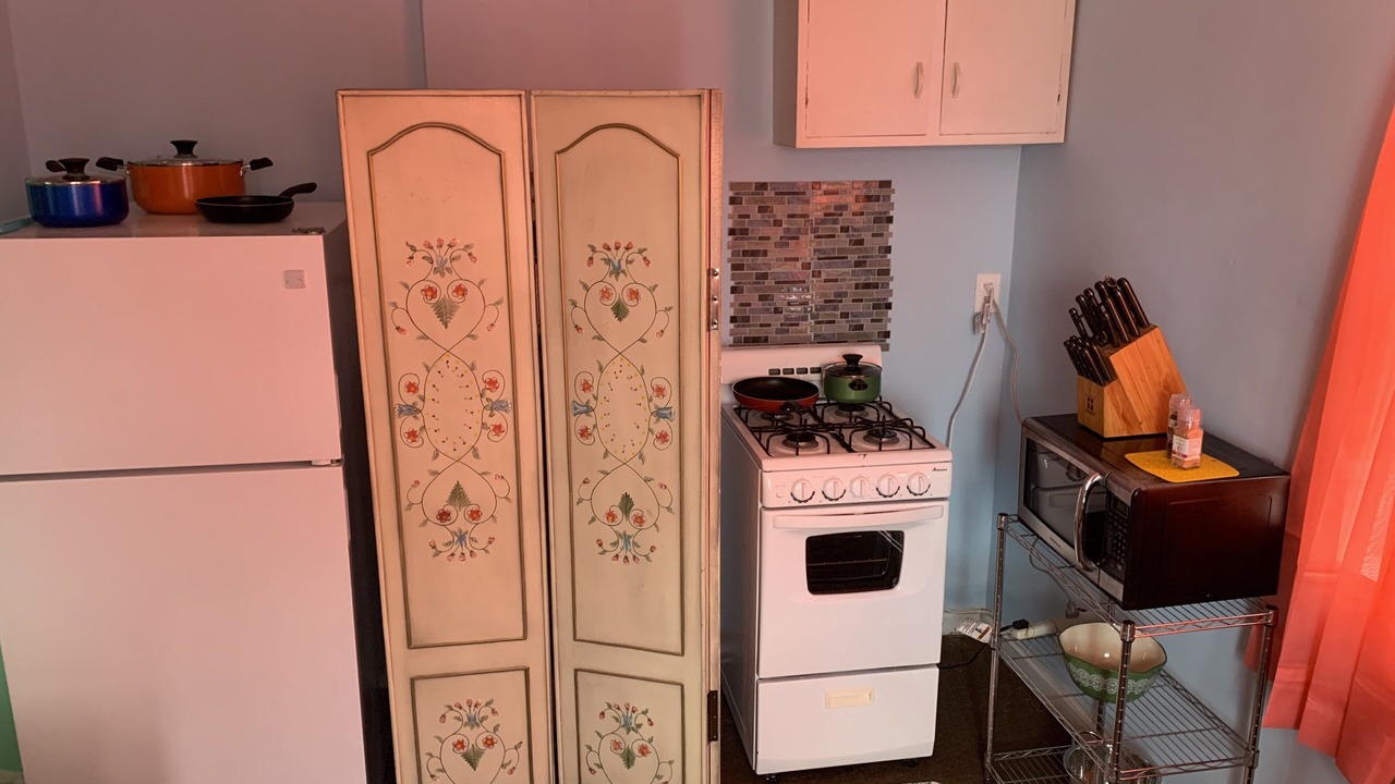 Photo of Kitchen in Cottage Line