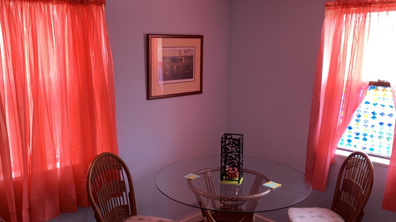 Photo of Bedroom in Cottage Line