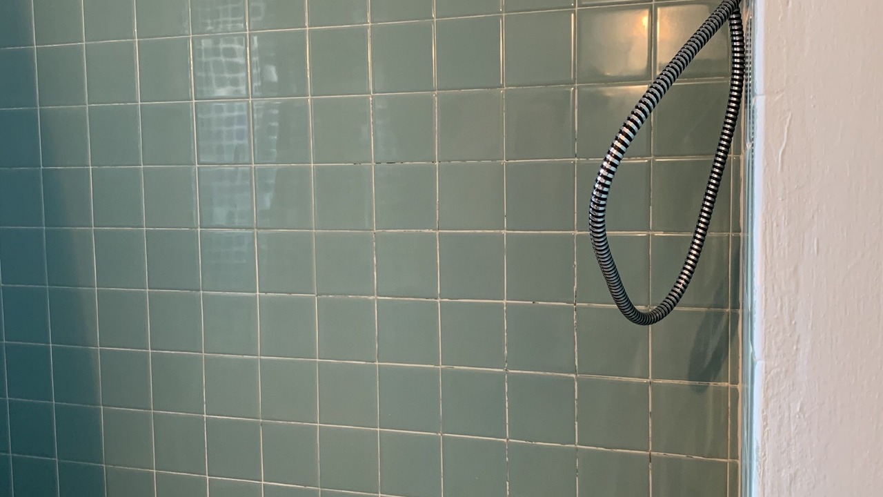 Photo of Bathroom in Cottage Line