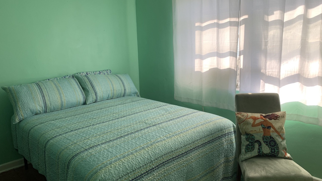 Photo of Others in Cottage Line