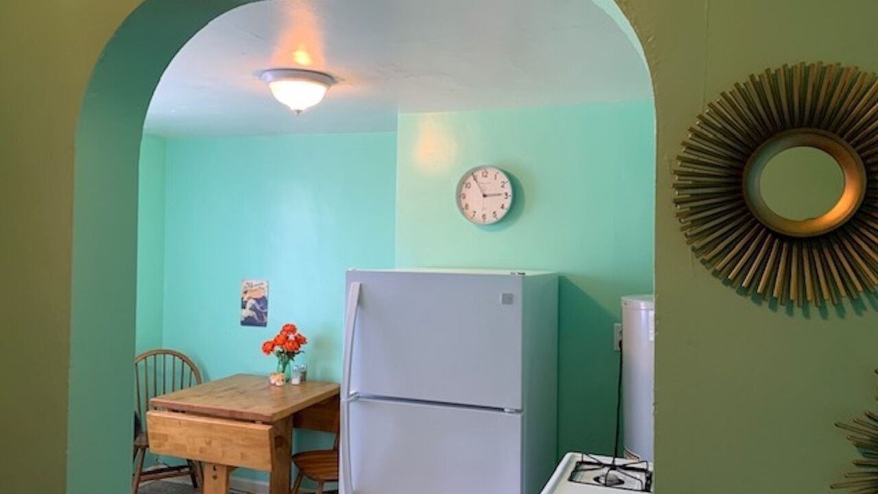 Photo of Bedroom in Cottage Line