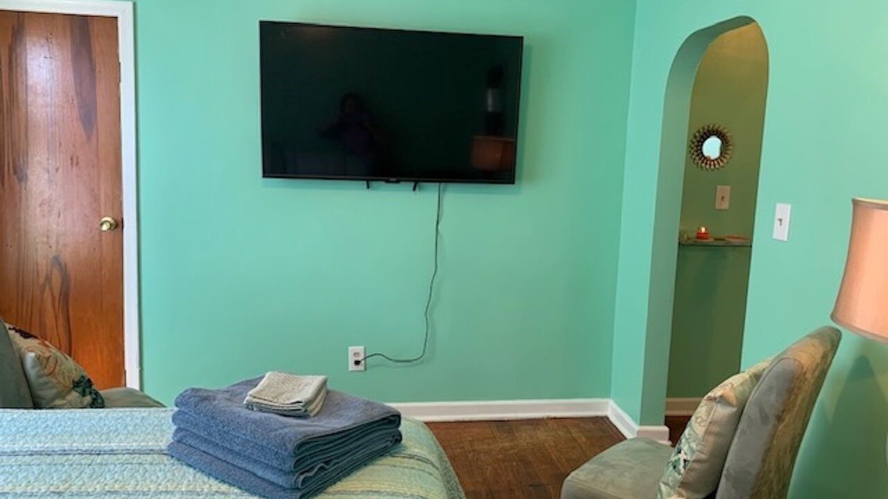 Photo of Others in Cottage Line