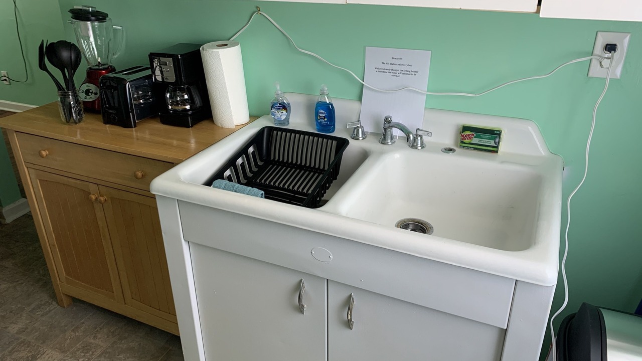 Photo of Others in Cottage Line