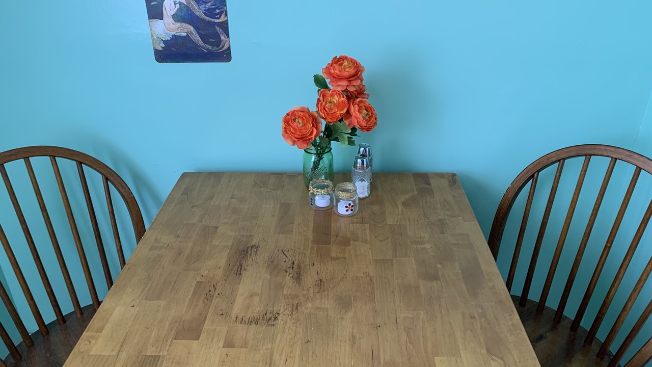 Photo of Others in Cottage Line