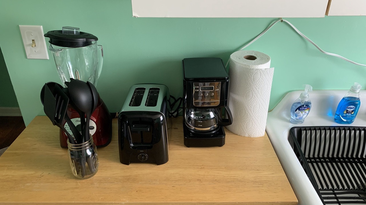 Photo of Others in Cottage Line