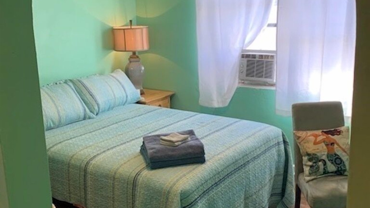 Photo of Others in Cottage Line