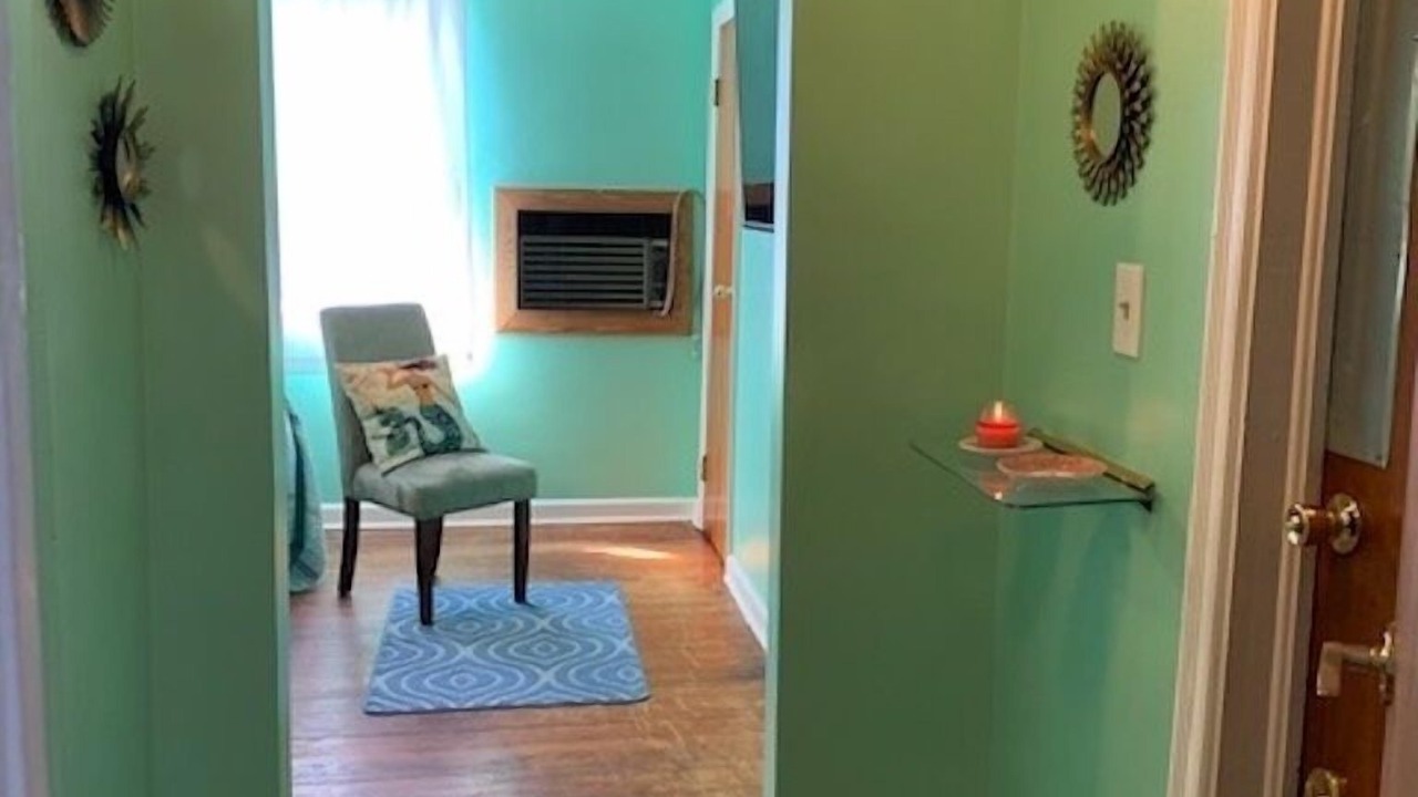 Photo of Others in Cottage Line