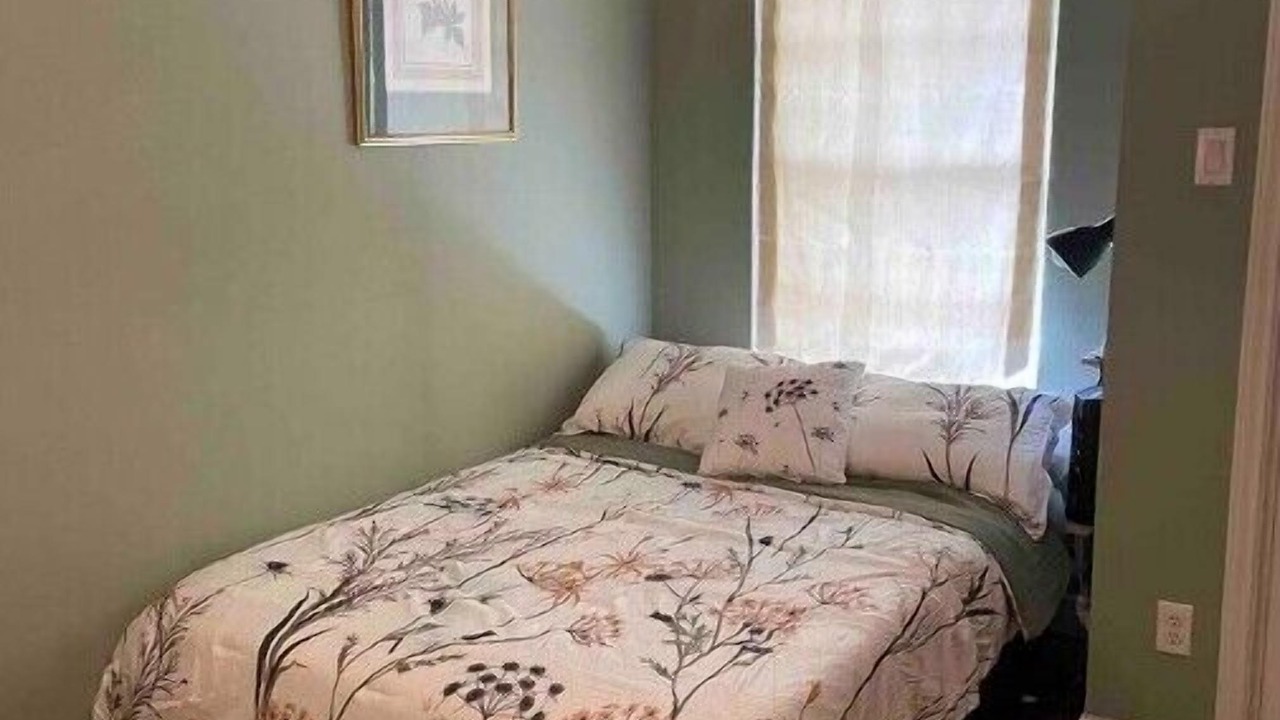 Photo of Bedroom in Manchaca