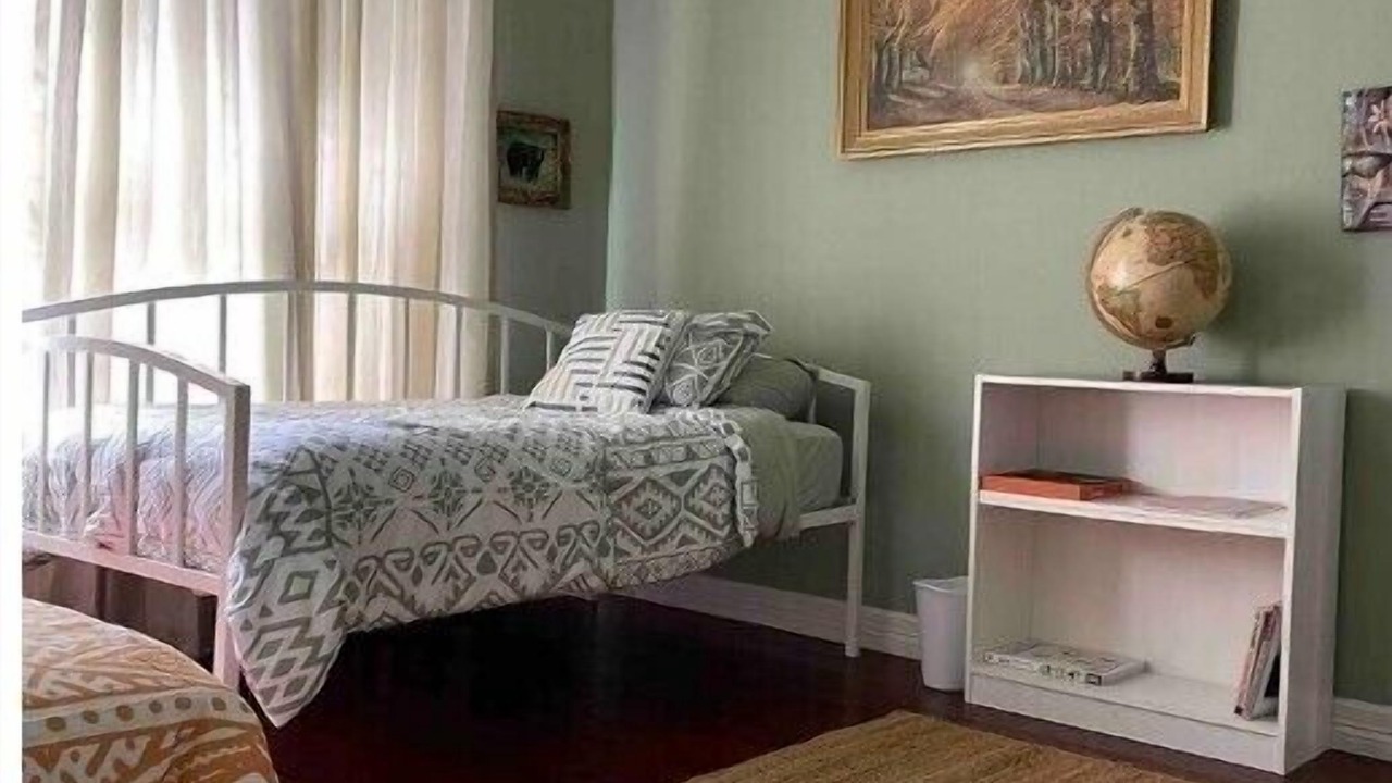 Photo of Bedroom in Manchaca