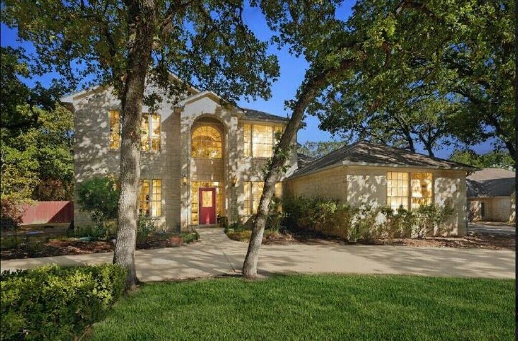 Photo of Outdoor in Manchaca