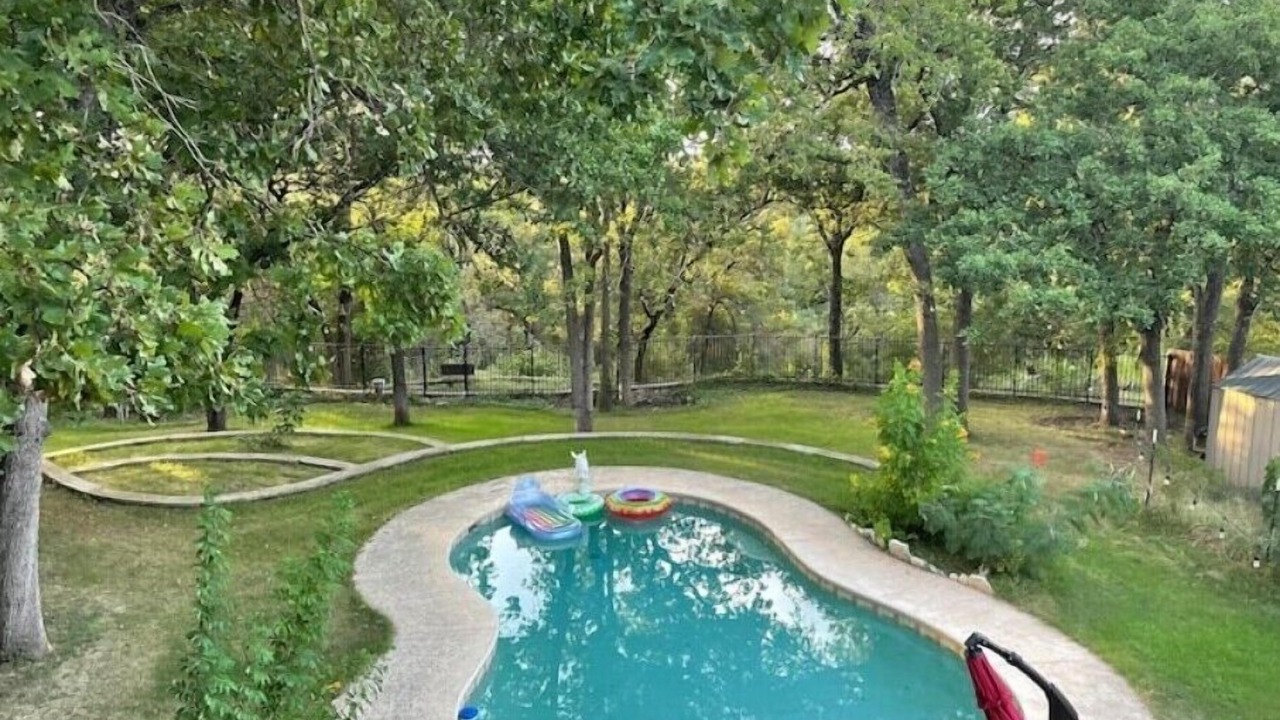 Photo of Outdoor in Manchaca