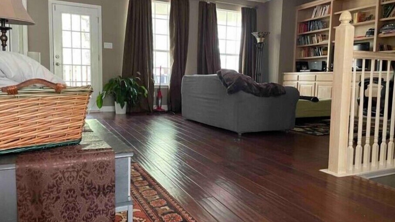 Photo of Livingroom in Manchaca