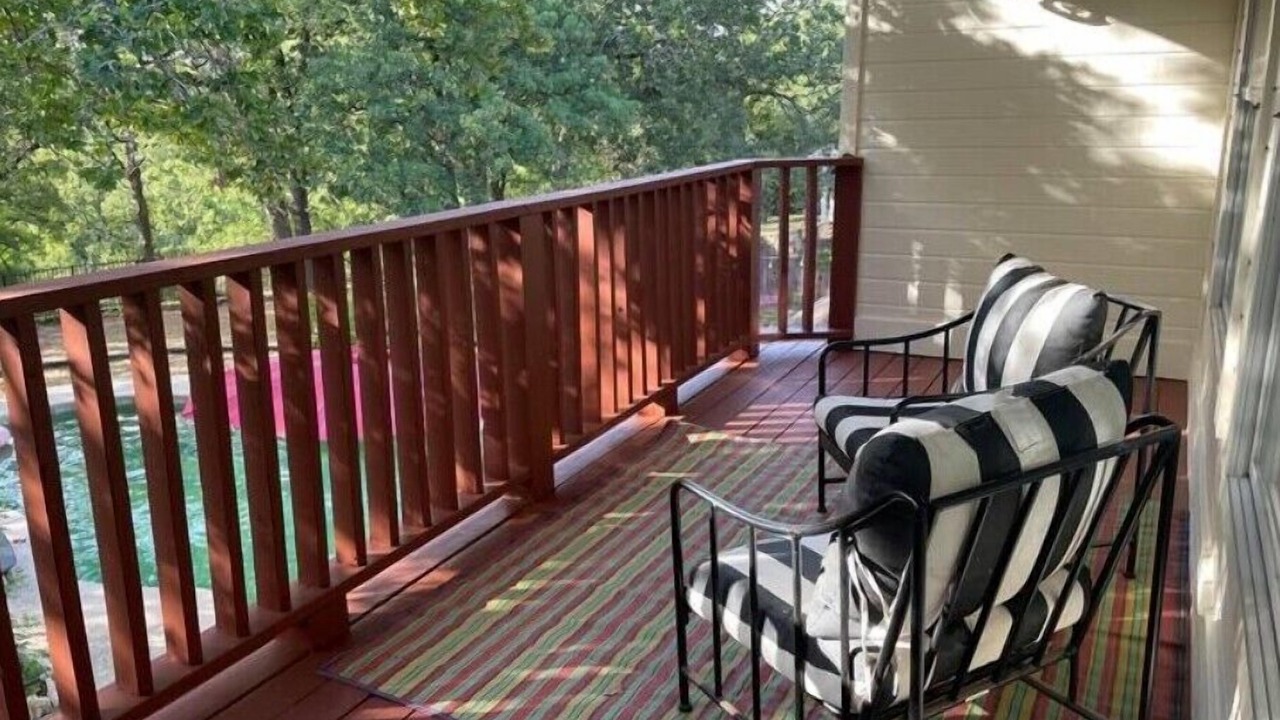 Photo of Outdoor in Manchaca